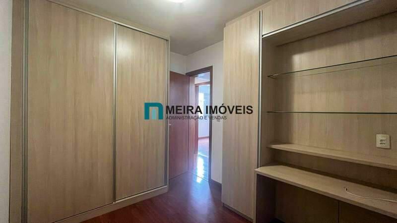 Apartamento, São Pedro, 3 Quartos, 3 Vagas, 1 Suíte