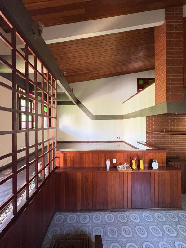 Casa, Jardim Riacho das Pedras, 4 Quartos, 6 Vagas, 2 Suítes