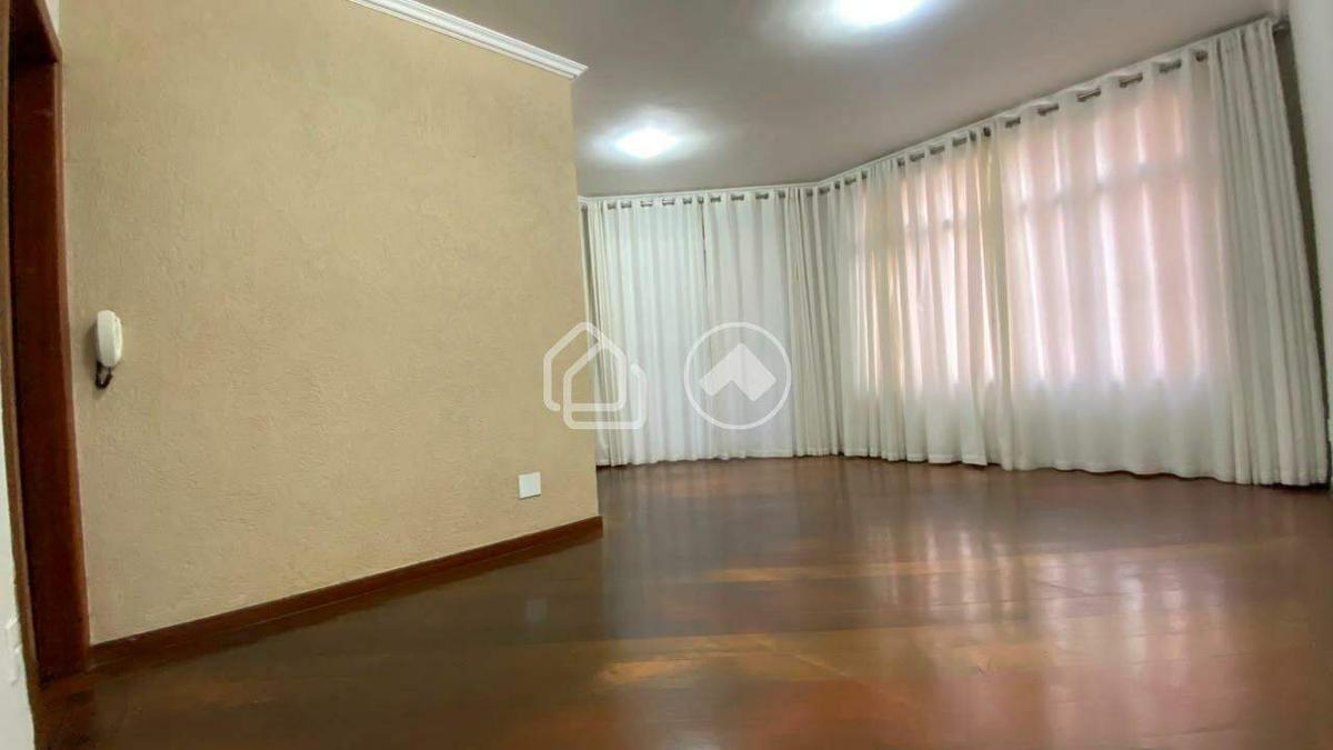 Apartamento, Buritis, 3 Quartos, 2 Vagas, 1 Suíte