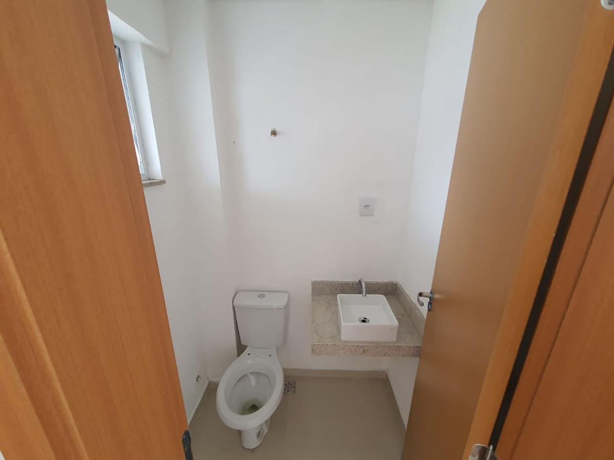 Casa, Santa Mônica, 2 Quartos, 1 Vaga