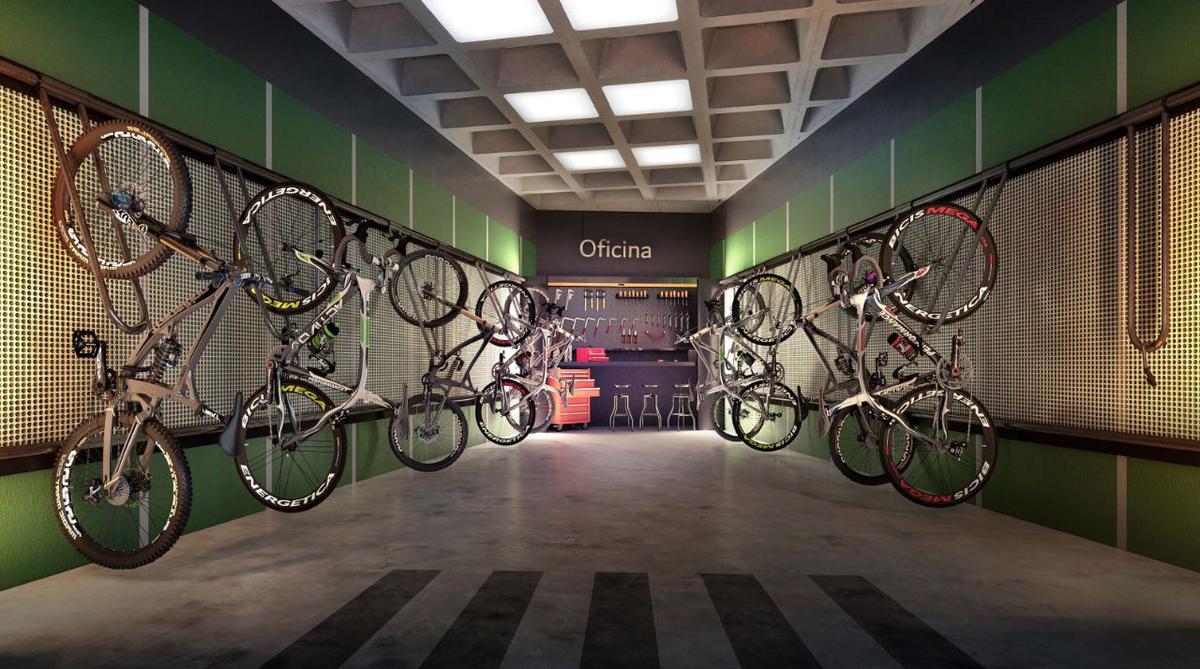 Apartamento, Vale do Sereno, 3 Quartos, 2 Vagas, 1 Suíte