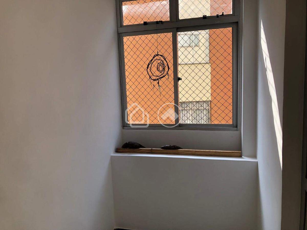 Apartamento, Estoril, 3 Quartos, 1 Vaga, 1 Suíte