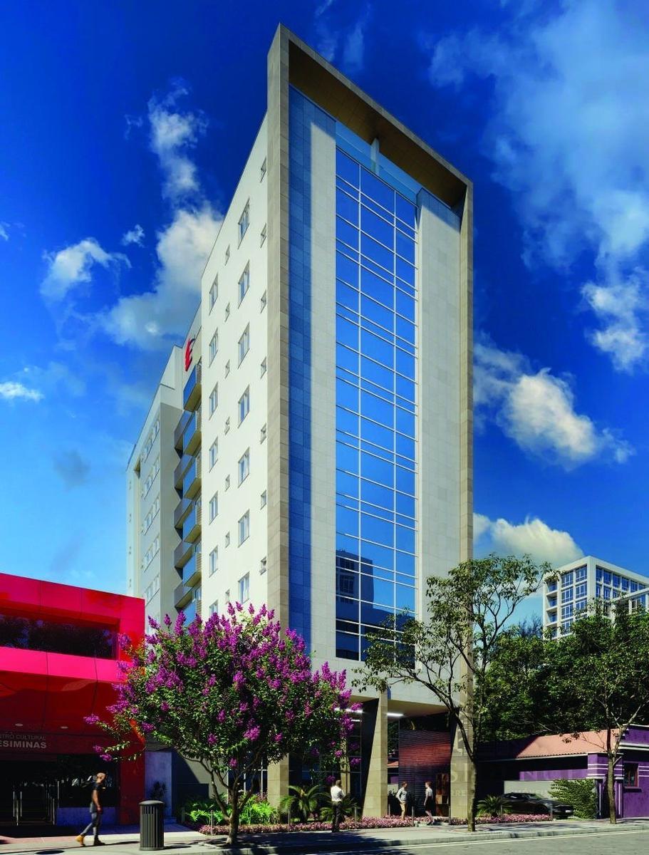 Apartamento, Santa Efigênia, 3 Quartos, 2 Vagas, 1 Suíte