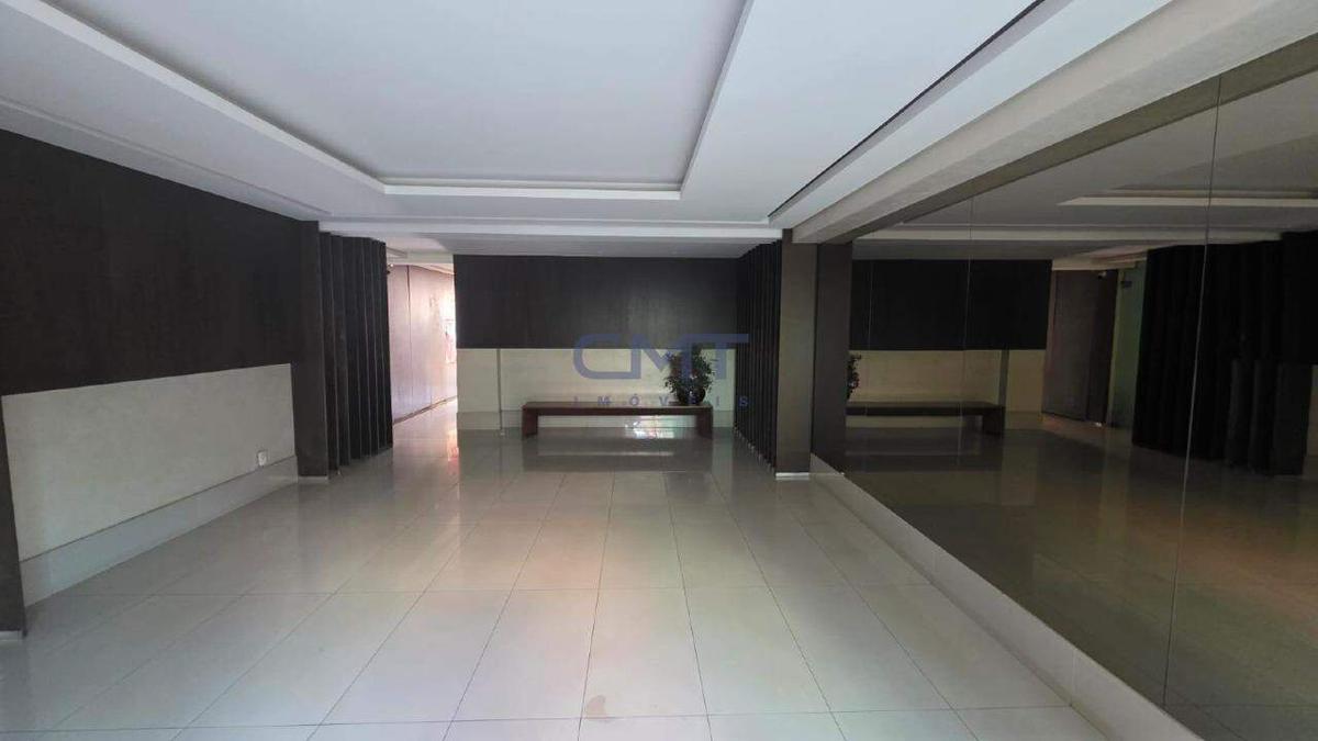 Apartamento, Buritis, 3 Quartos, 2 Vagas, 1 Suíte