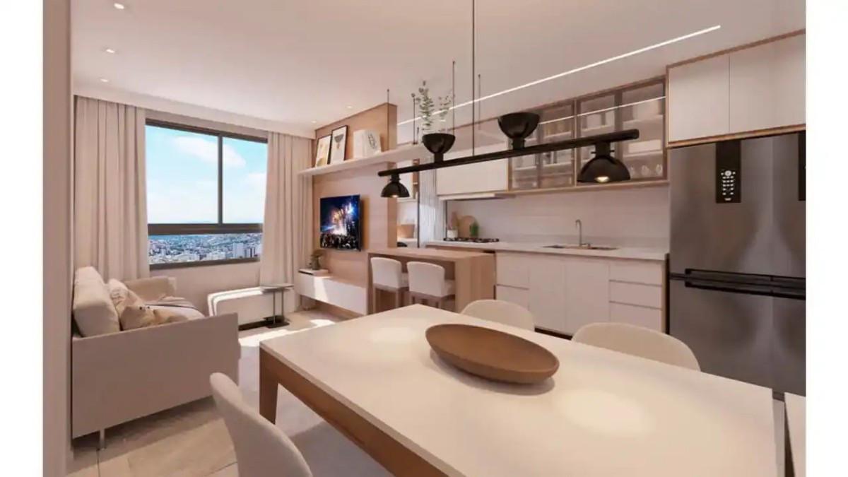 Apartamento, Estoril, 2 Quartos, 1 Vaga