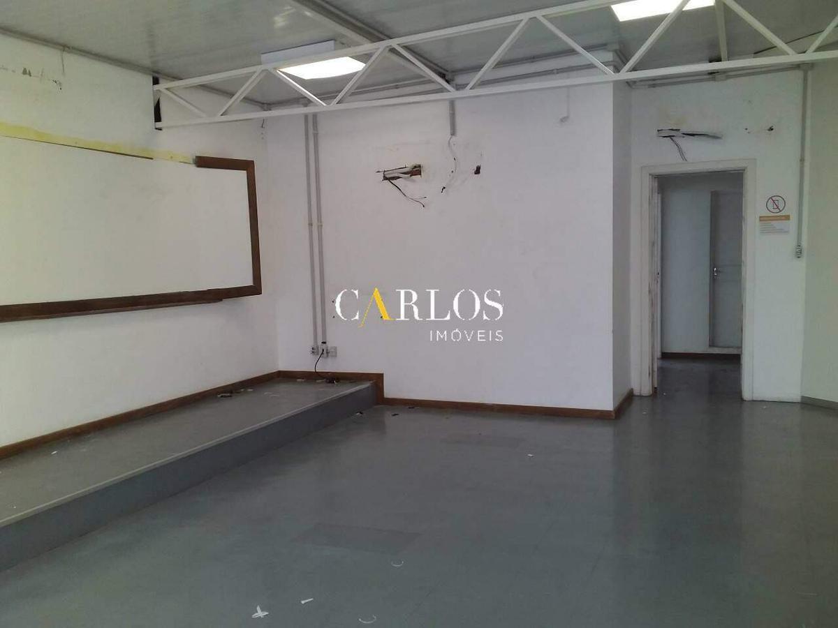 Prédio, Savassi