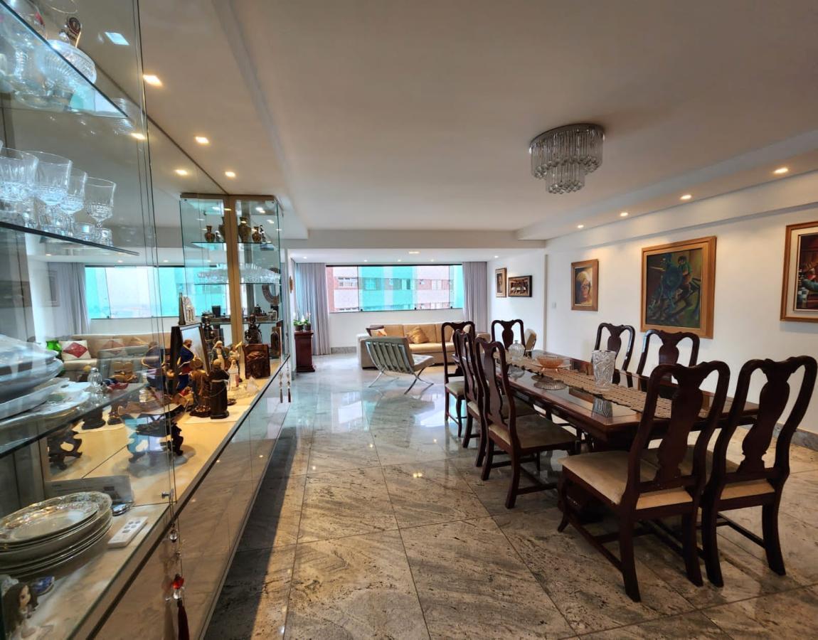 Apartamento, Anchieta, 4 Quartos, 3 Vagas, 3 Suítes