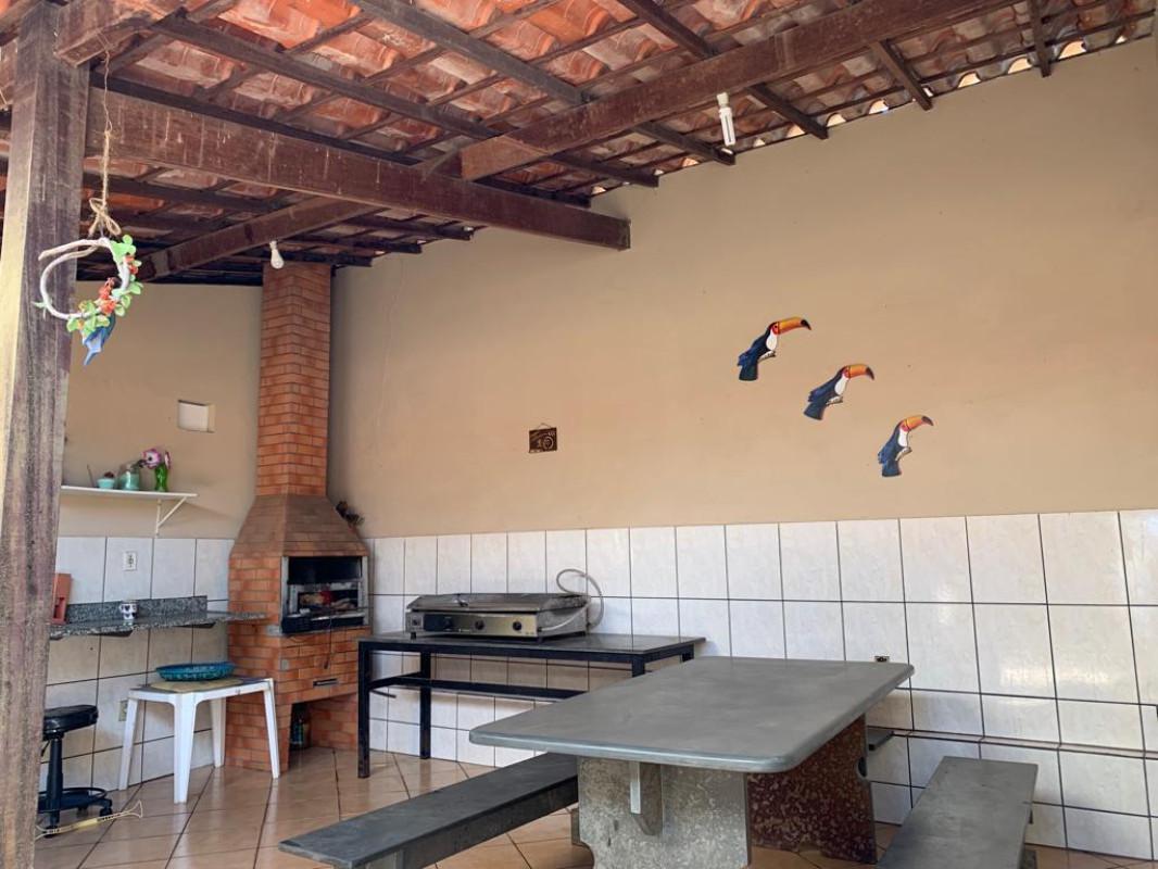 Casa, Aeronautas, 8 Quartos, 5 Vagas, 2 Suítes