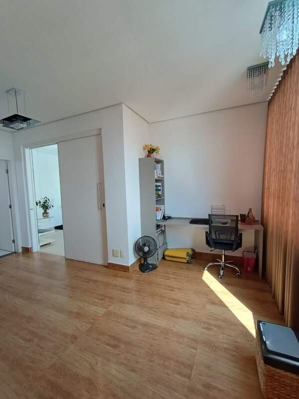 Cobertura, Buritis, 3 Quartos, 4 Vagas, 2 Suítes