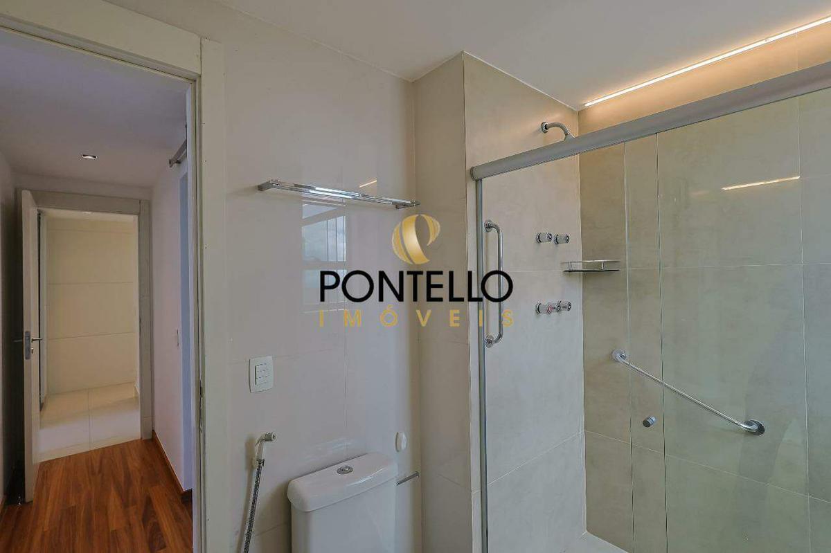 Apartamento, Vila da Serra, 3 Quartos, 3 Vagas, 3 Suítes