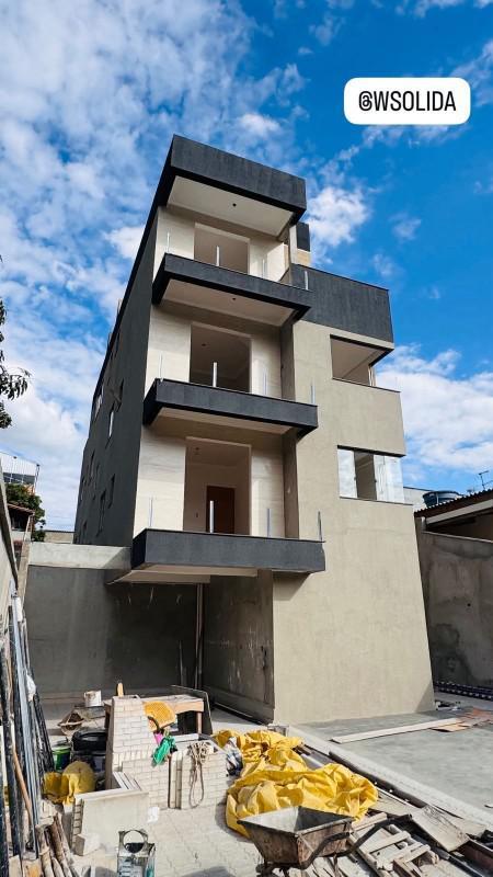 Apartamento, Duquesa II (são Benedito), 2 Quartos, 1 Vaga