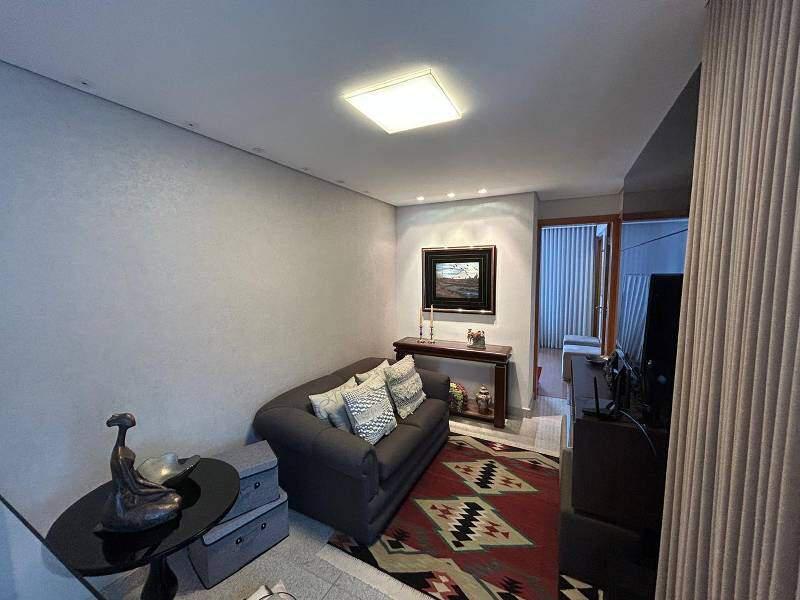 Apartamento, Serra, 4 Quartos, 3 Vagas, 2 Suítes