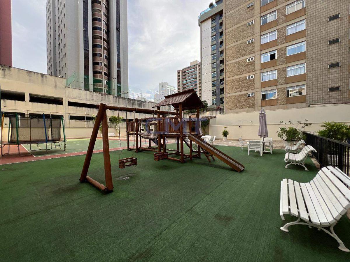 Apartamento, Savassi, 4 Quartos, 3 Vagas, 1 Suíte
