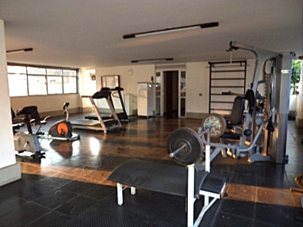 Apartamento, Santo Agostinho, 1 Quarto, 1 Vaga