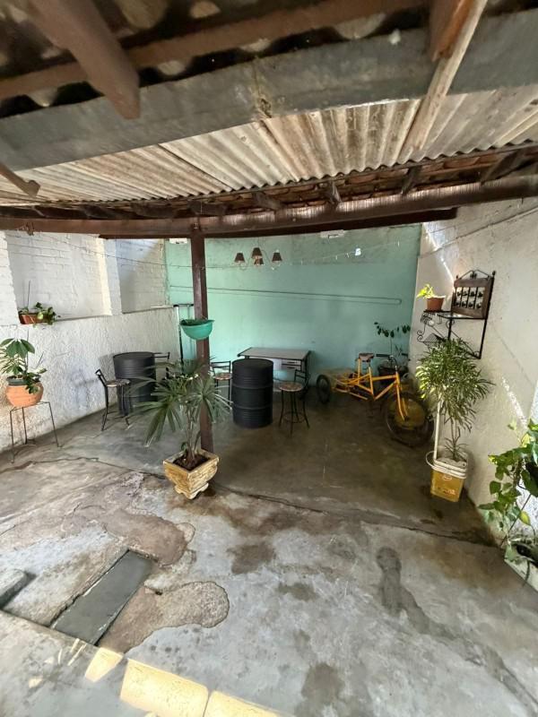 Casa, João Pinheiro, 3 Quartos, 2 Vagas