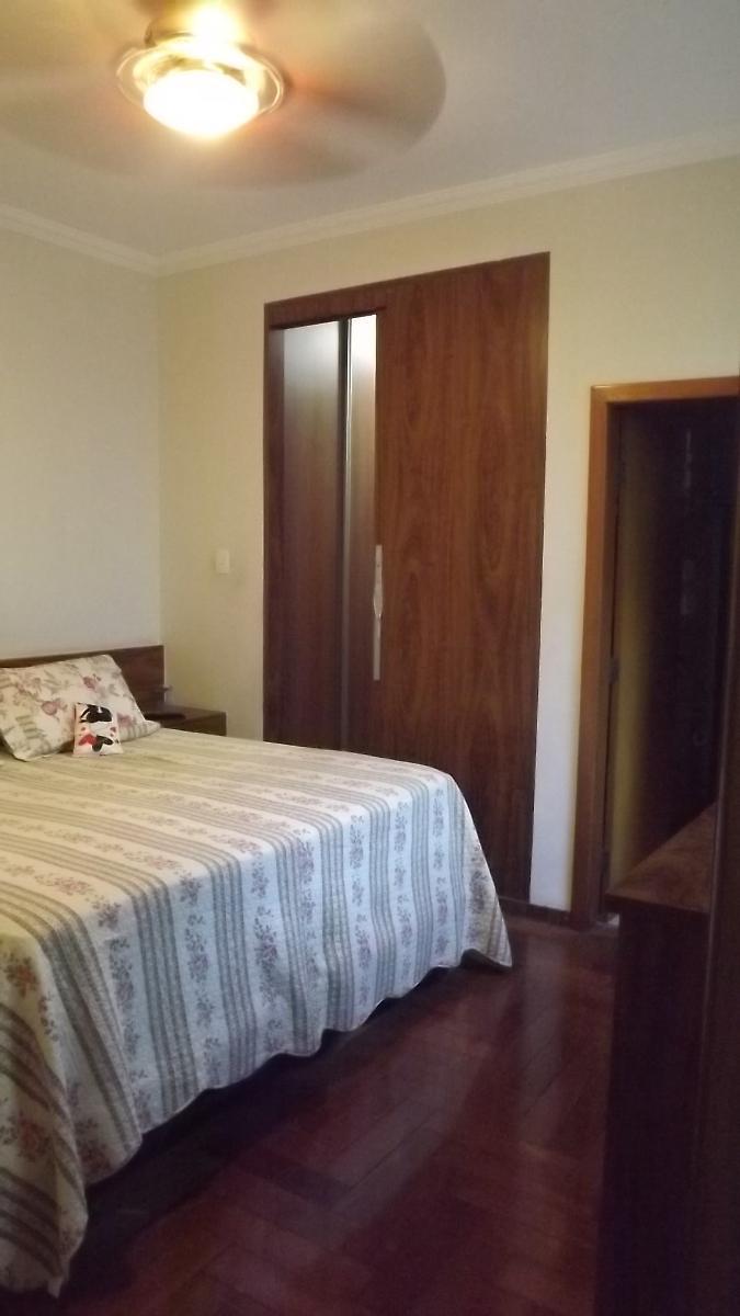 Casa, São Gabriel, 3 Quartos, 4 Vagas, 1 Suíte