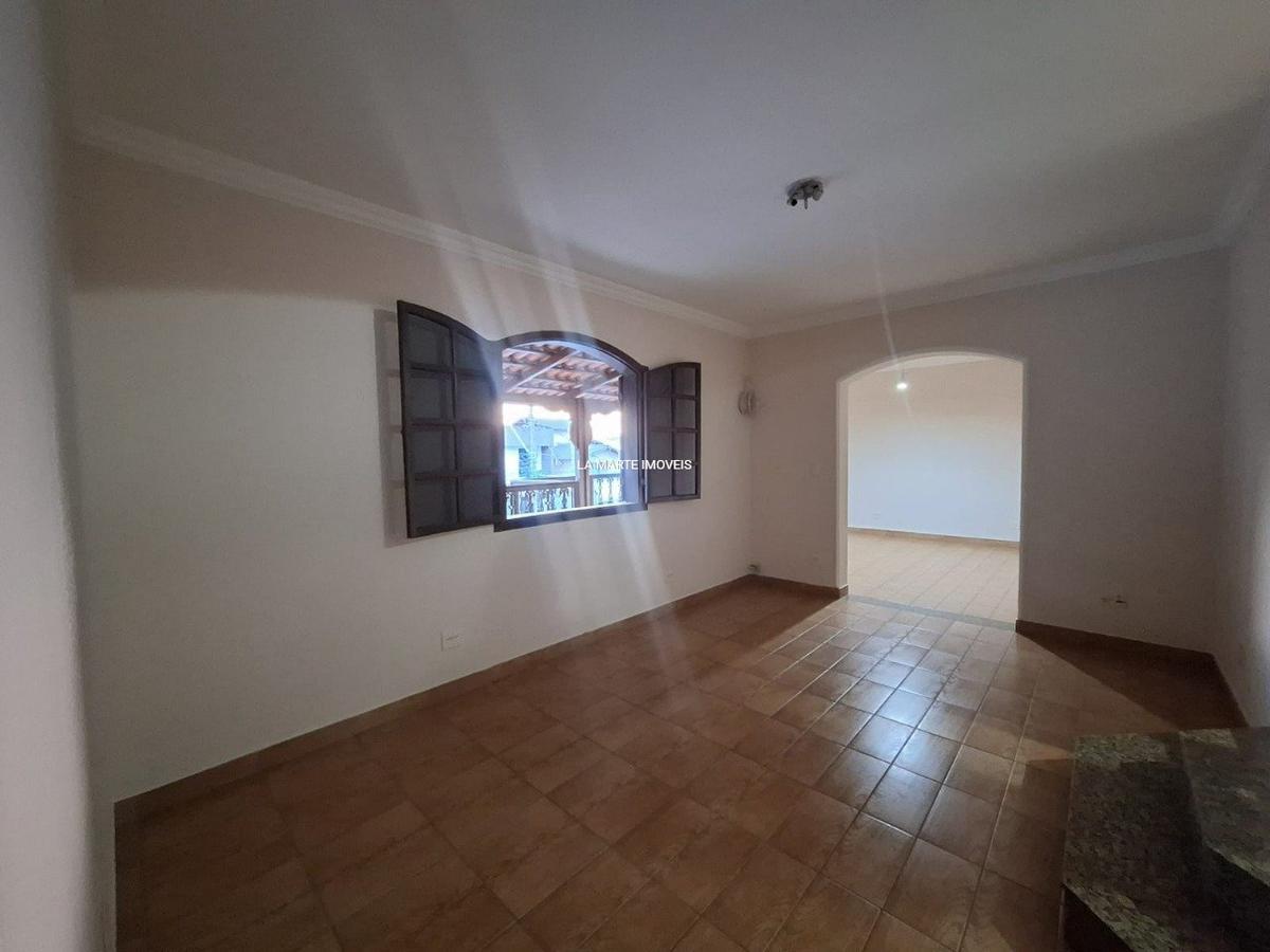 Casa, Jardim Riacho das Pedras, 3 Quartos, 4 Vagas, 2 Suítes