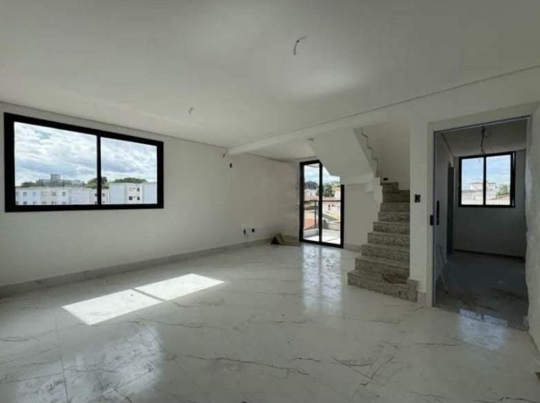 Cobertura, Santa Amélia, 3 Quartos, 4 Vagas, 1 Suíte