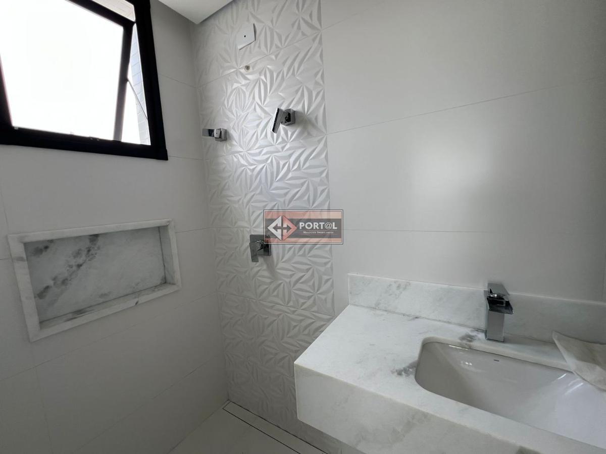 Cobertura, Liberdade, 4 Quartos, 3 Vagas, 3 Suítes