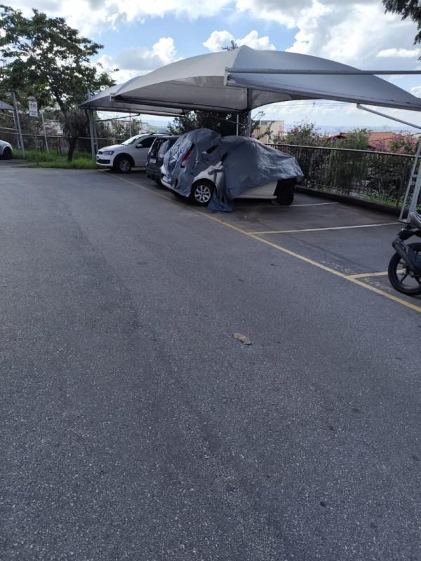 Apartamento, Califórnia, 2 Quartos, 1 Vaga, 1 Suíte