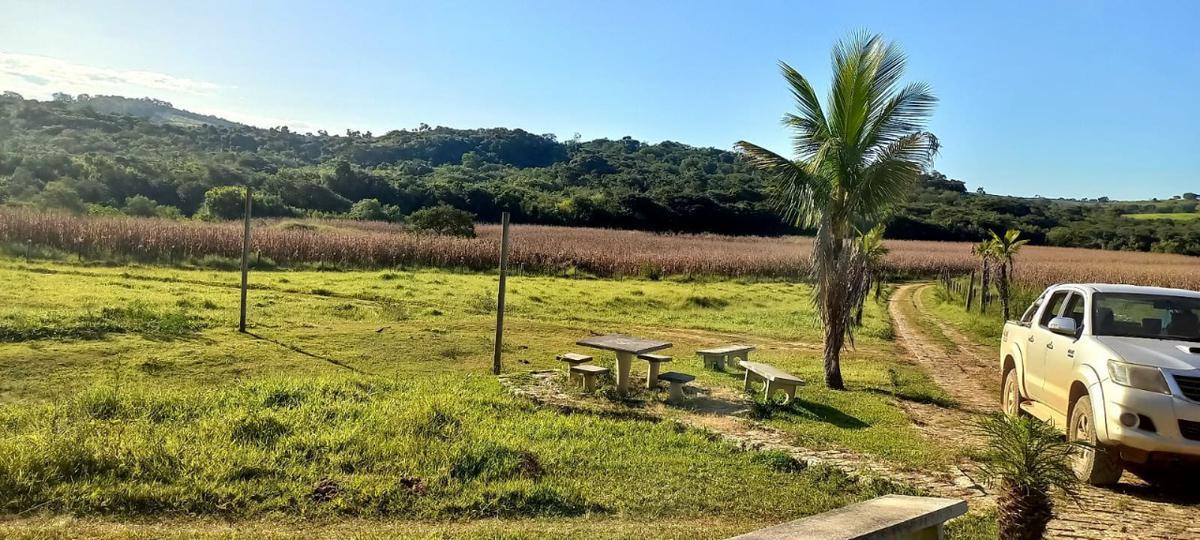 Fazenda, Zona Rural, 3 Quartos, 0 Vaga