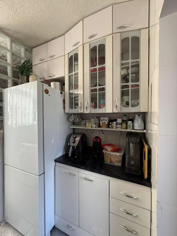 Apartamento, Nova Gameleira, 2 Quartos, 1 Vaga