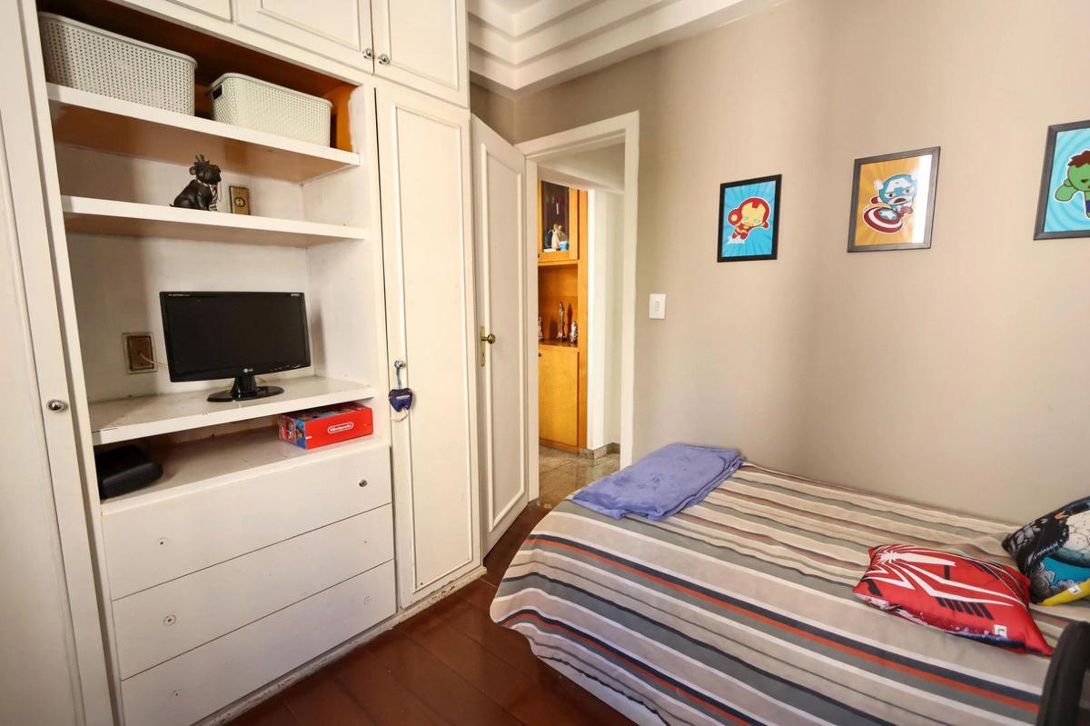Apartamento, Luxemburgo, 4 Quartos, 3 Vagas, 1 Suíte