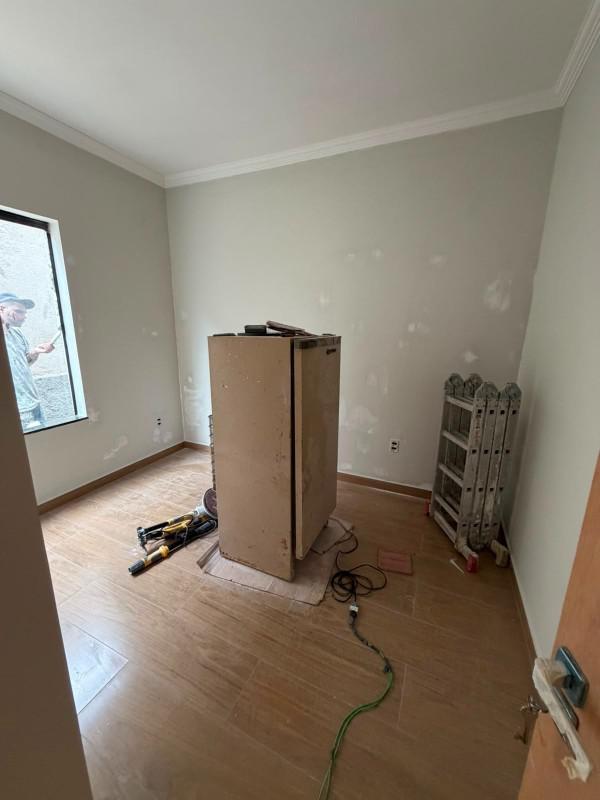 Apartamento, Duquesa II (são Benedito), 2 Quartos, 1 Vaga