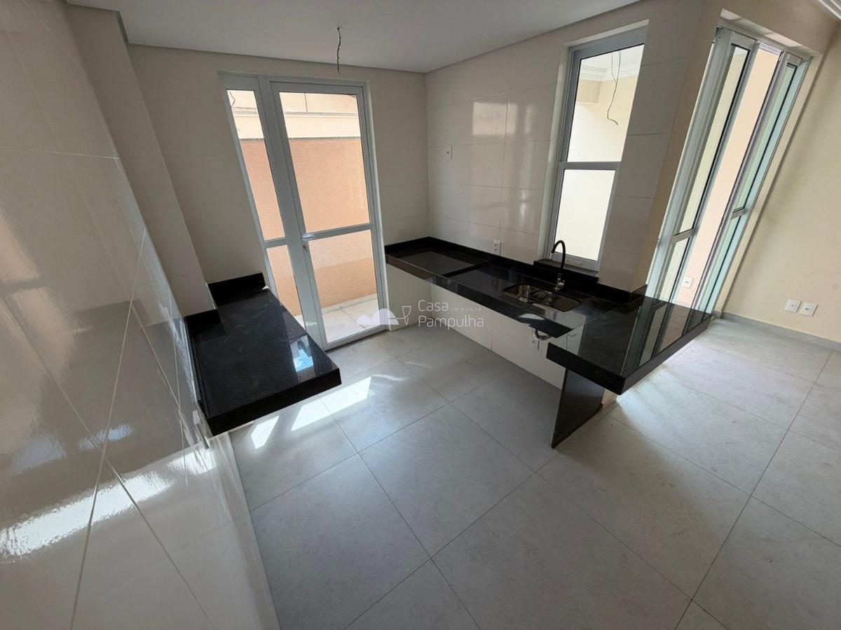 Apartamento, Santa Branca, 3 Quartos, 3 Vagas, 1 Suíte