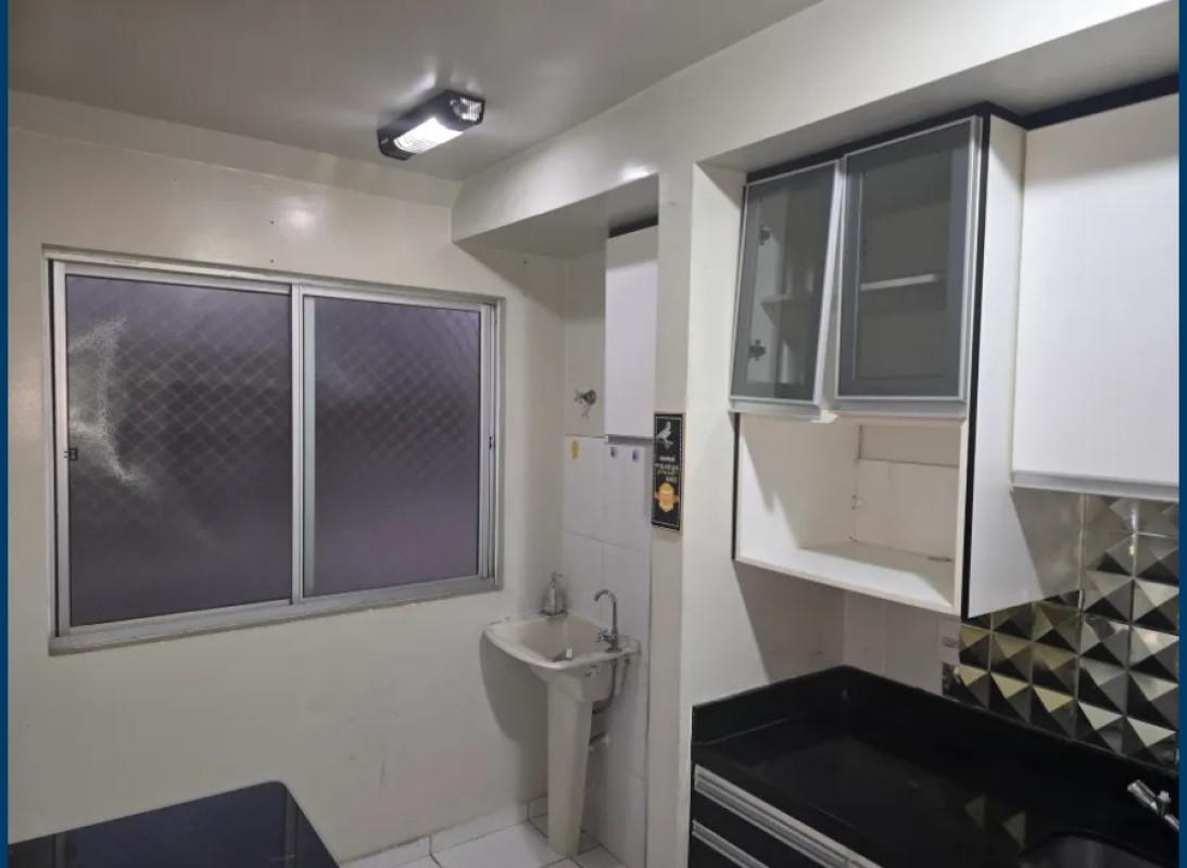 Apartamento, Cinquentenário, 2 Quartos, 0 Vaga, 1 Suíte