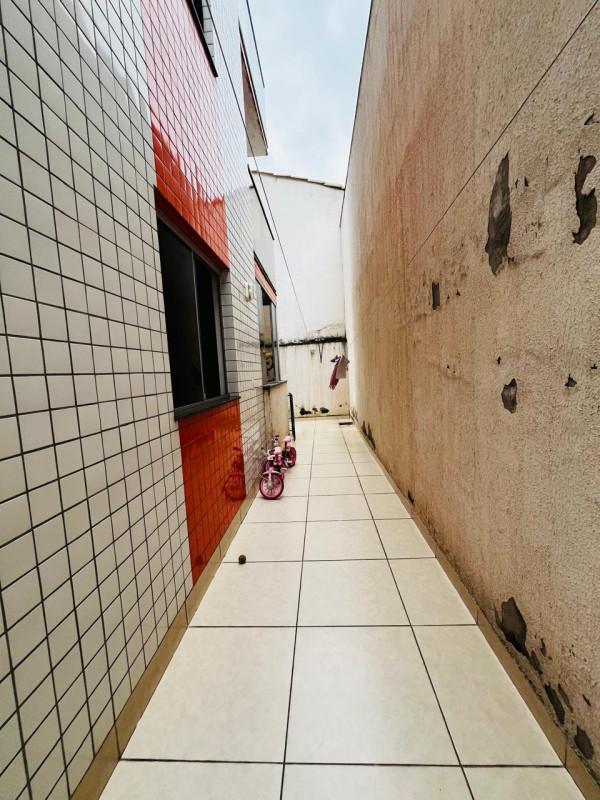 Apartamento, Palmeiras, 3 Quartos, 1 Vaga, 1 Suíte