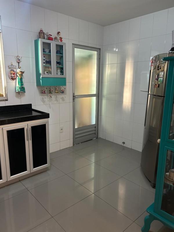 Apartamento, Fernão Dias, 3 Quartos, 2 Vagas, 1 Suíte