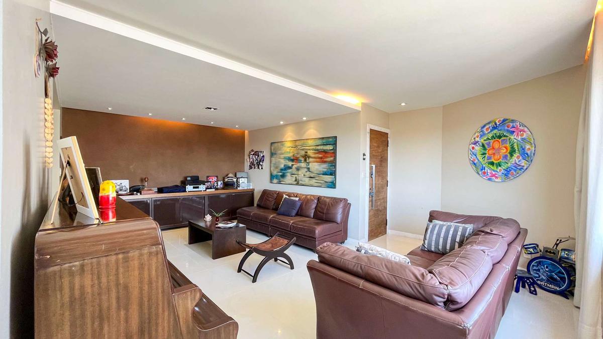 Apartamento, Anchieta, 4 Quartos, 3 Vagas, 2 Suítes