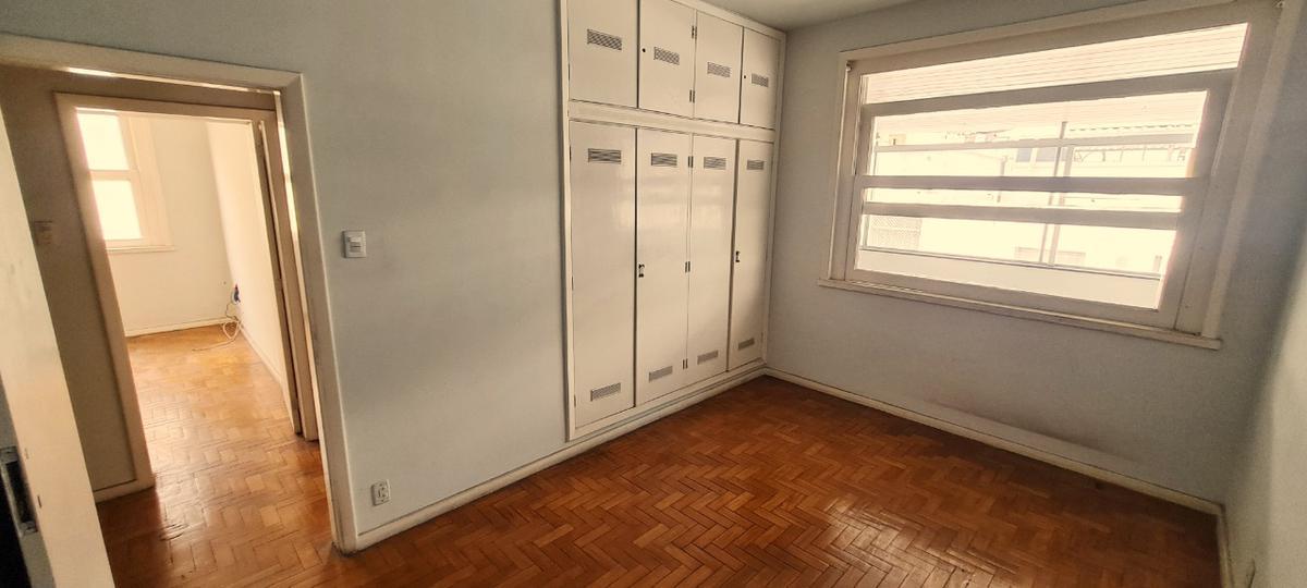 Cobertura, Centro, 5 Quartos, 6 Vagas, 1 Suíte