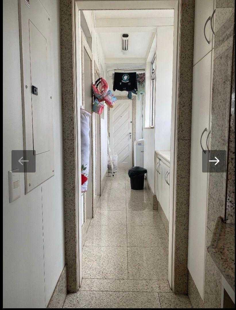 Apartamento, Gutierrez, 4 Quartos, 2 Vagas, 1 Suíte