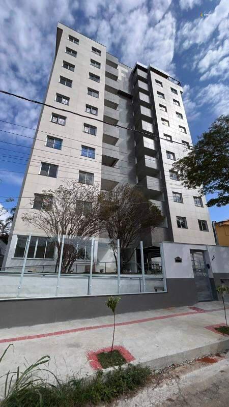 Cobertura, Boa Esperança, 3 Quartos, 2 Vagas, 1 Suíte