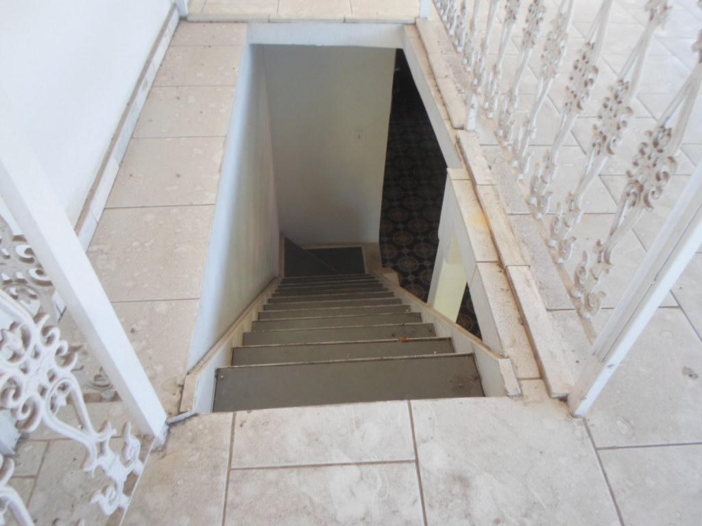 Casa, Santa Cruz, 4 Quartos, 5 Vagas