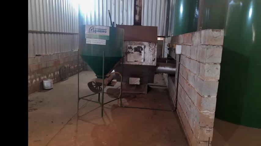 Fazenda, Zona Rural, 2 Quartos, 0 Vaga