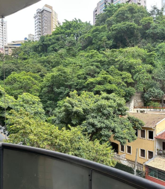 Apartamento, Luxemburgo, 4 Quartos, 3 Vagas, 1 Suíte