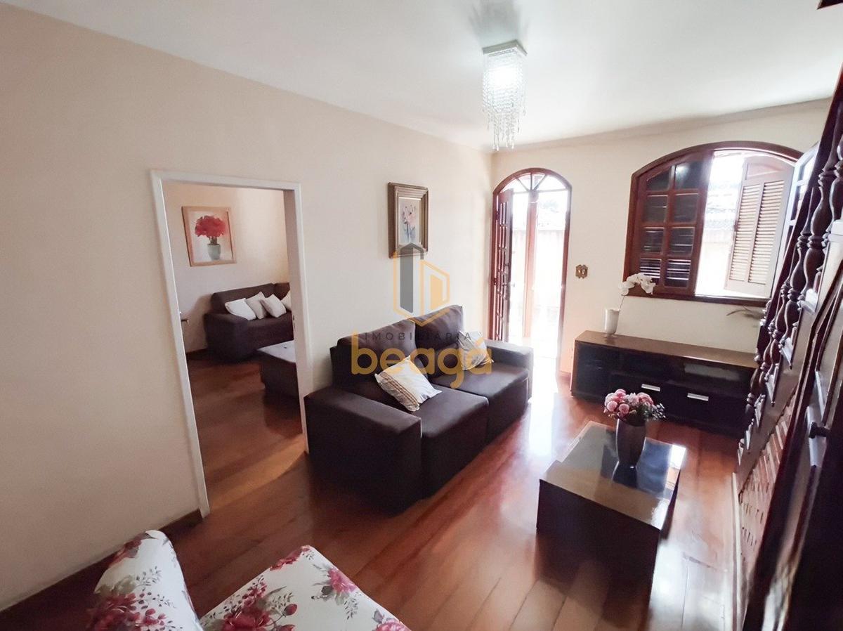 Casa, Pindorama, 3 Quartos, 4 Vagas, 1 Suíte