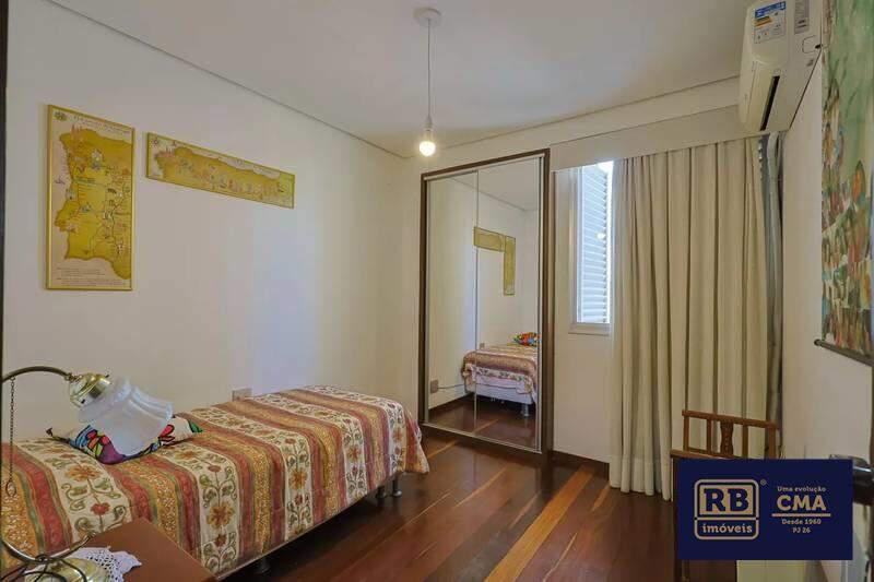 Cobertura, Coração de Jesus, 3 Quartos, 2 Vagas, 1 Suíte