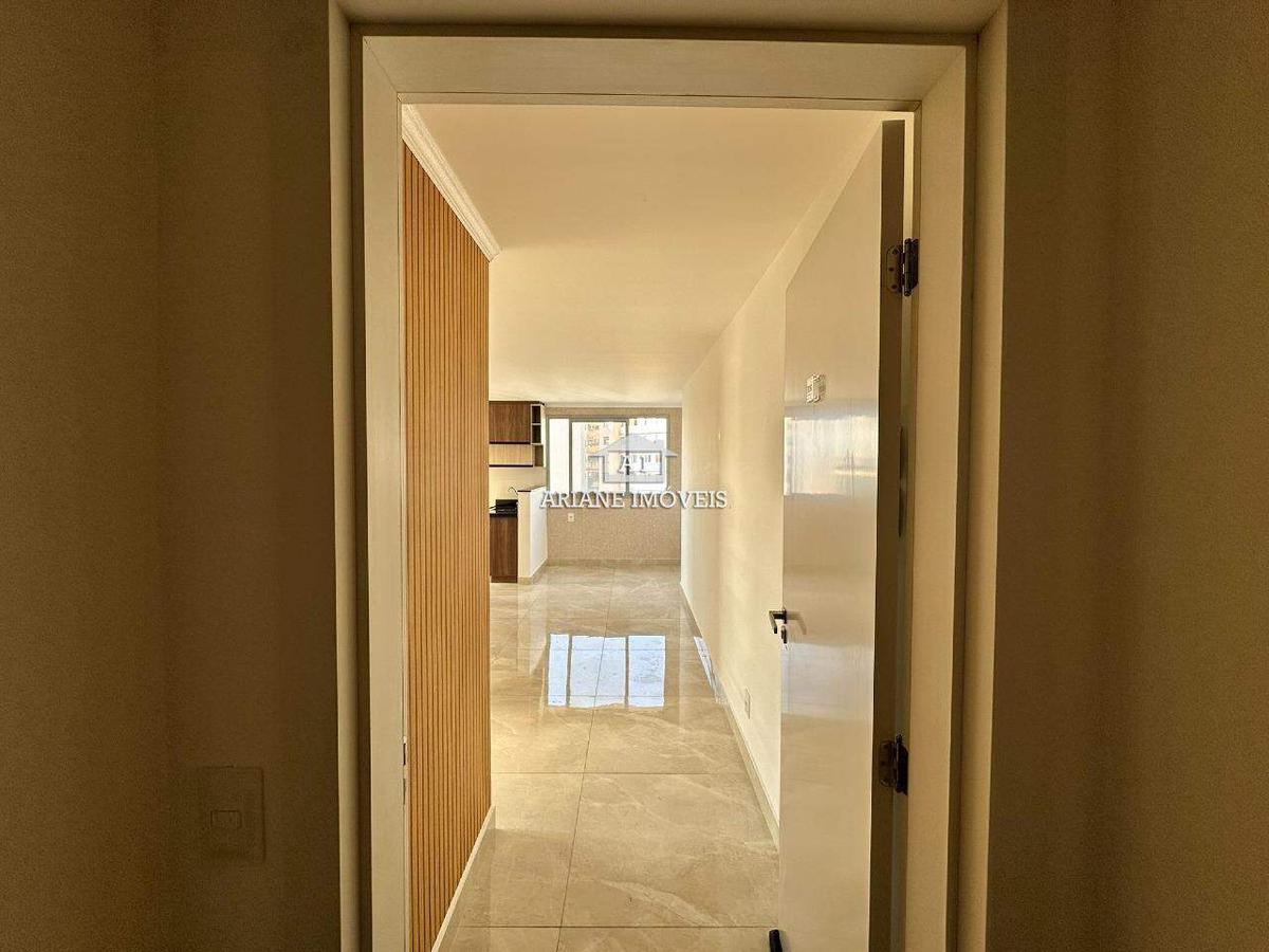 Apartamento, Barro Preto, 2 Quartos, 2 Vagas, 1 Suíte