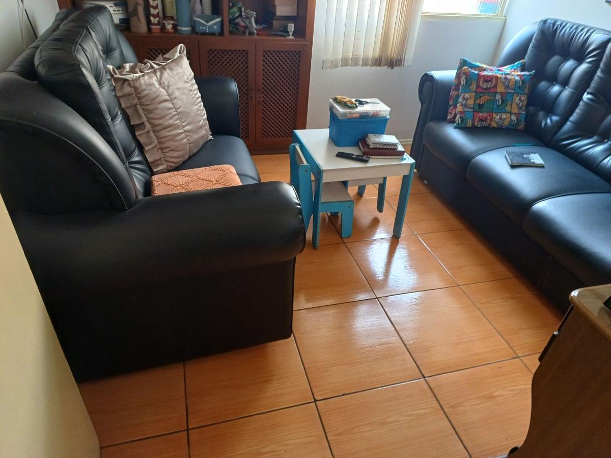 Apartamento, Ipiranga, 3 Quartos, 2 Vagas
