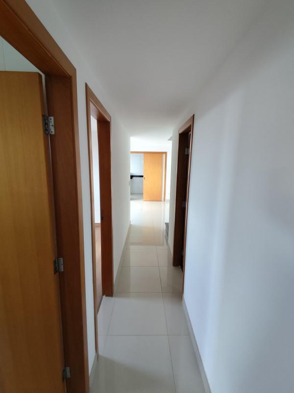 Cobertura, Jardim América, 3 Quartos, 2 Vagas, 1 Suíte
