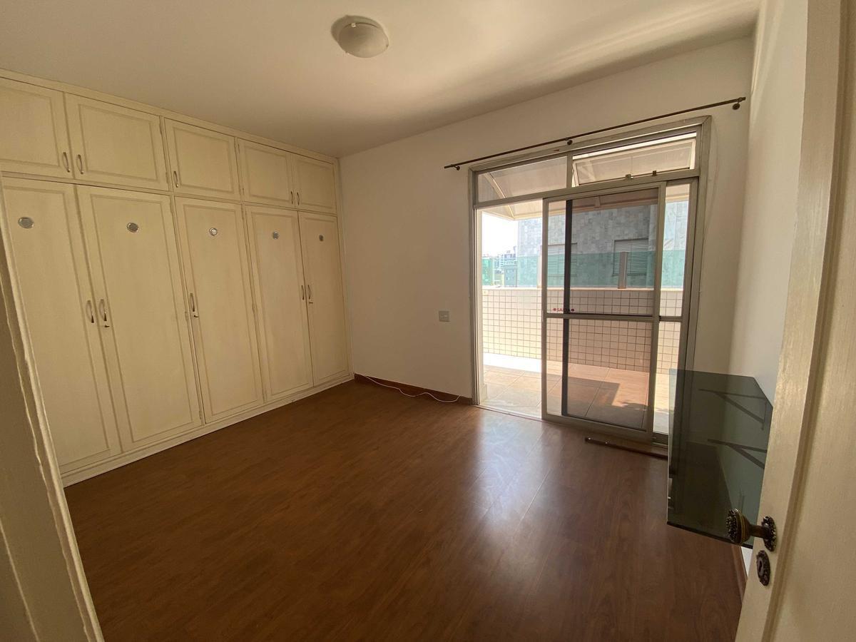 Cobertura, Cruzeiro, 4 Quartos, 3 Vagas, 2 Suítes