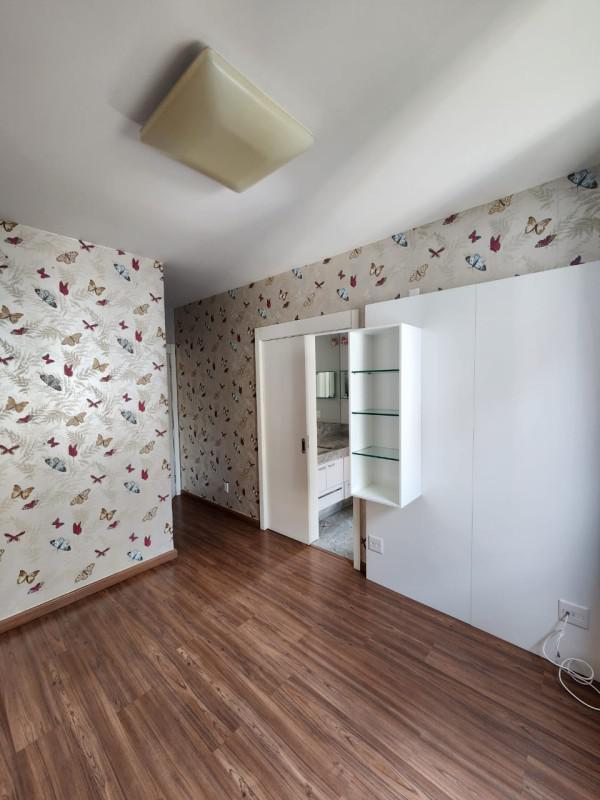 Apartamento, Vila da Serra, 4 Quartos, 4 Vagas, 3 Suítes