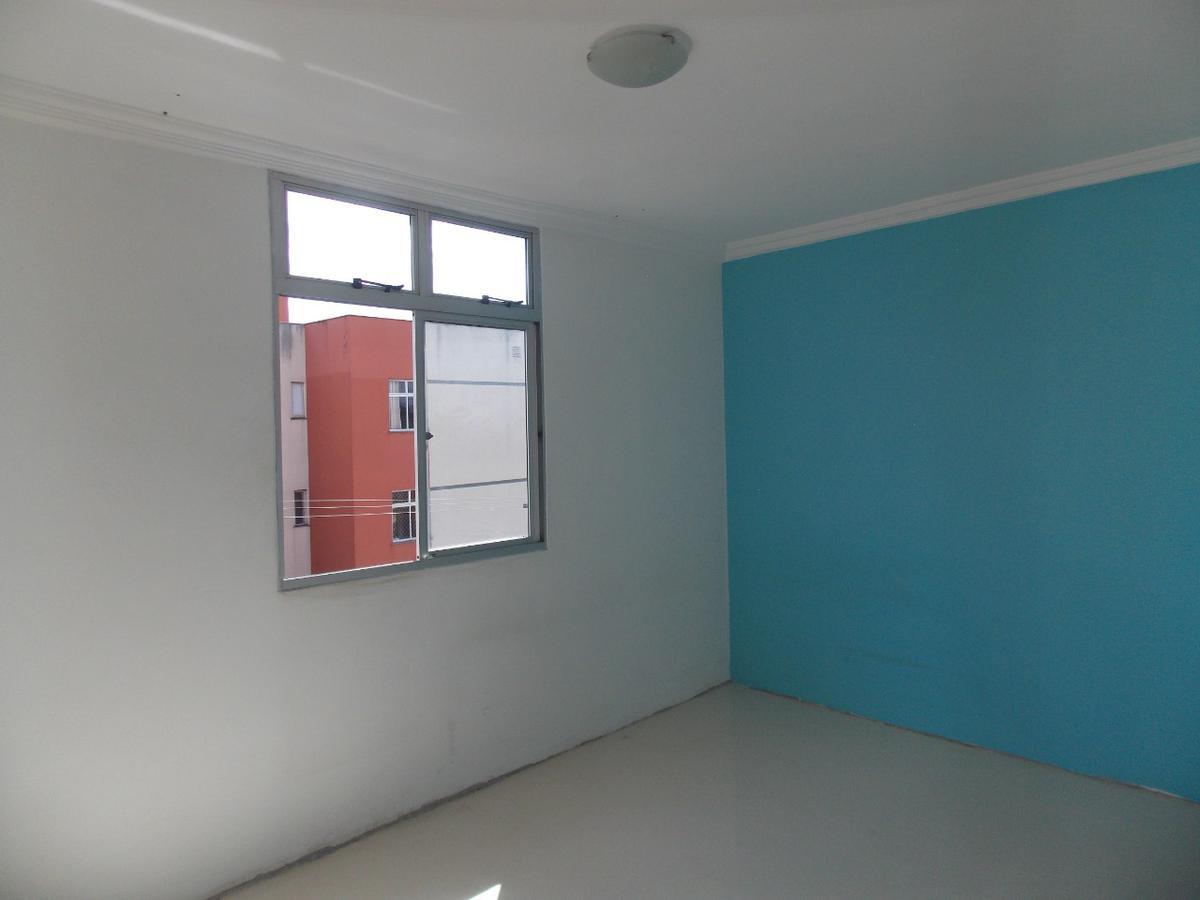 Apartamento, Centro, 2 Quartos, 0 Vaga