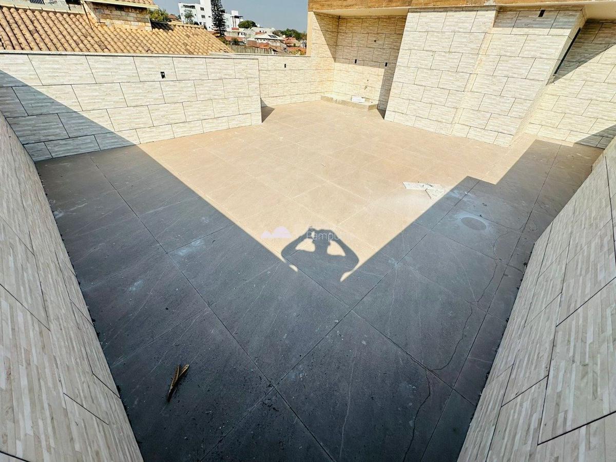 Apartamento, Planalto, 3 Quartos, 2 Vagas, 1 Suíte