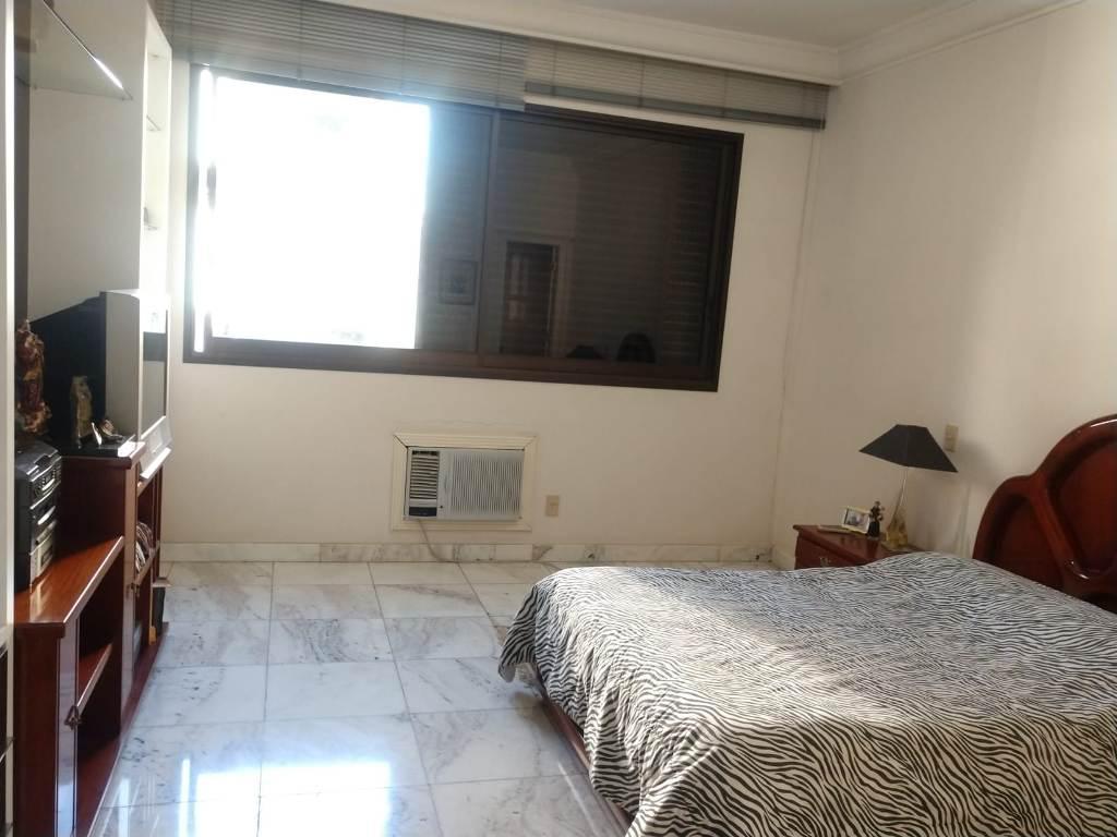 Apartamento, Lourdes, 4 Quartos, 4 Vagas, 2 Suítes