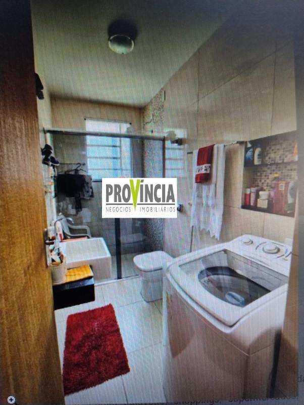 Apartamento, Barro Preto, 2 Quartos, 0 Vaga
